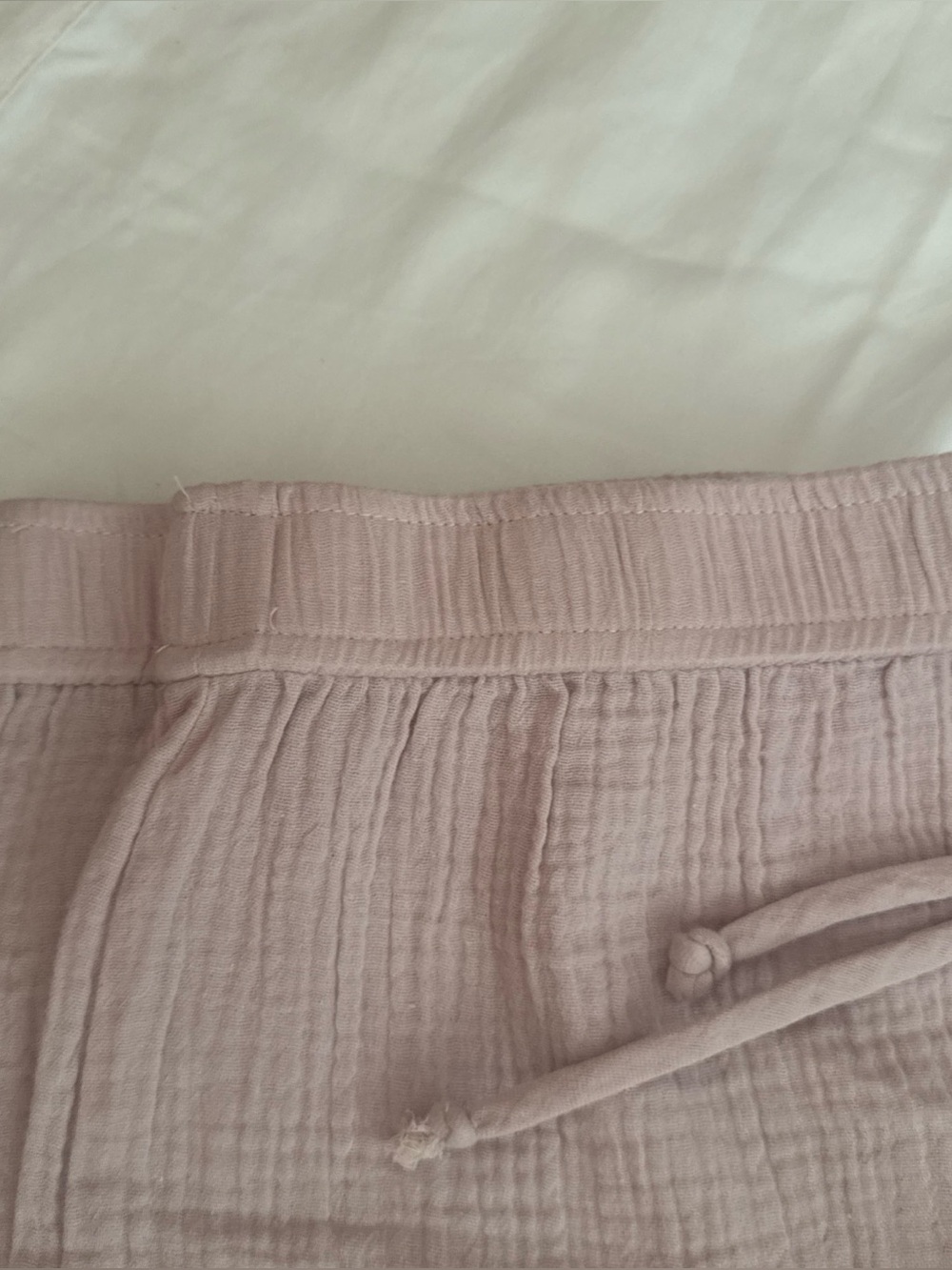 Young Fabulous & Broke Dusty Mauve Track Pants & Top Set - Picture 7 of 13
